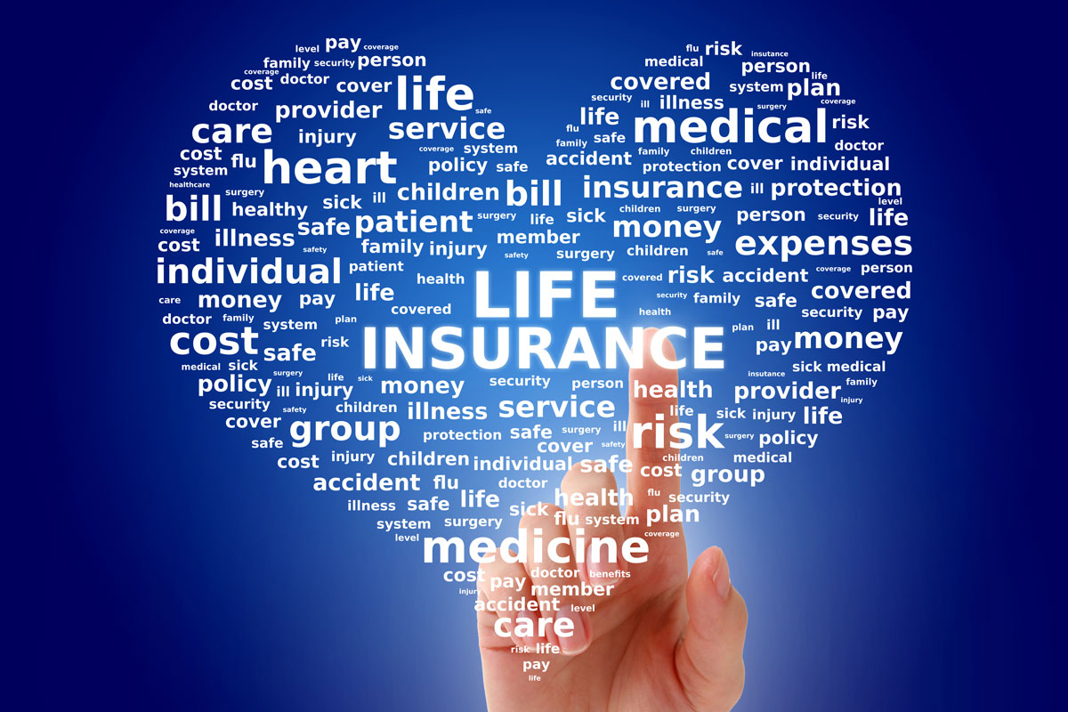 Life Insurance Services | Velekei Giles Life Insurance Services | Velekei Giles