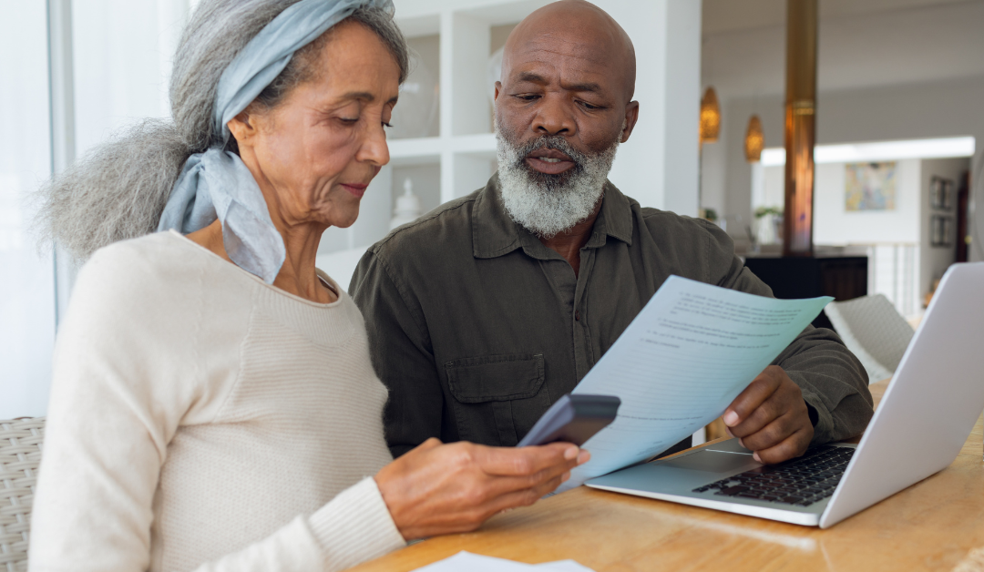 How Inflation Really Impacts Your Retirement | Veleki Giles