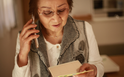 Protecting Your Nest Egg: Spotting and Avoiding Financial Scams