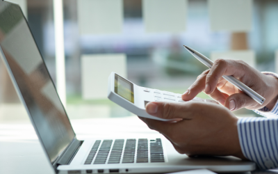 The Limits of Financial Calculators