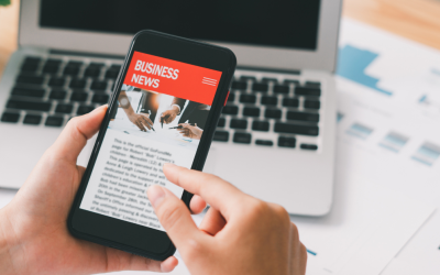 The News and Your Portfolio: Separating Noise from What Matters