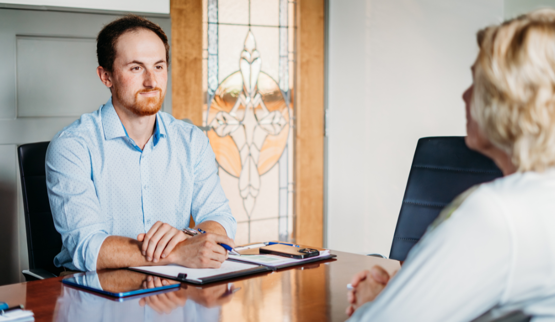 Understanding Roth Conversions | Veleki Giles