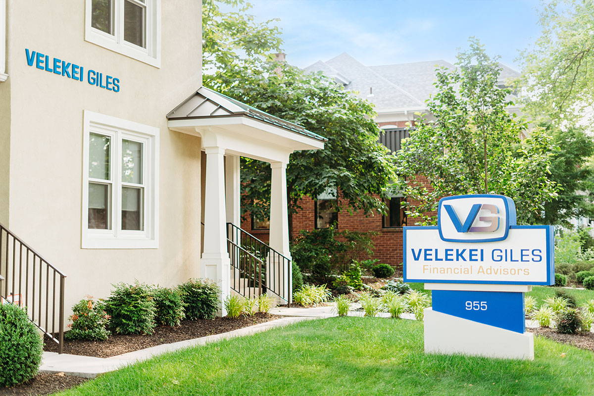 Velekei Giles Financial Advisors Velekei Giles Financial Advisors
