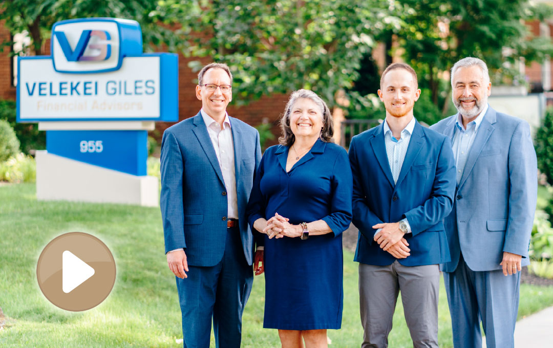Velekei Giles Financial Advisors Velekei Giles Financial Advisors
