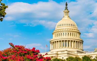 What the New Reconciliation Bill Means for Your Financial Plan