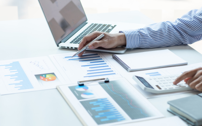 Through the Ups and Downs: Why Staying the Course Matters