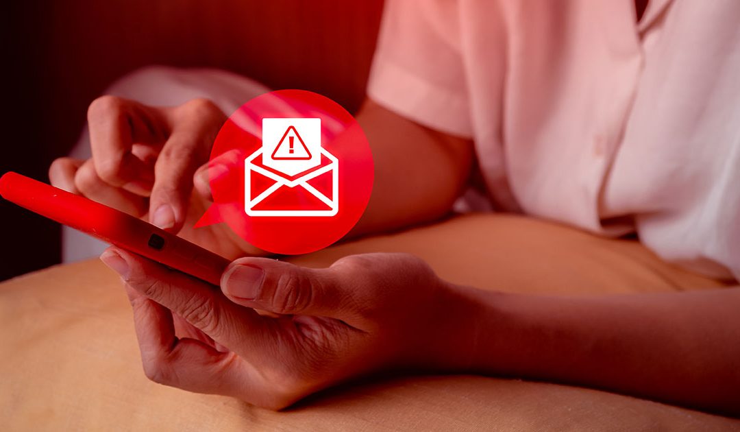 Protecting Yourself from AI-Driven Scams