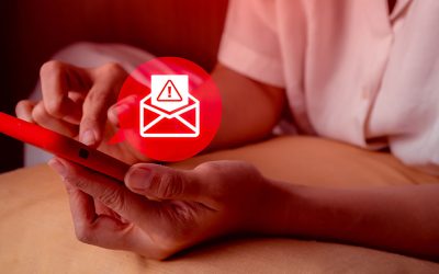 Protecting Yourself from AI-Driven Scams