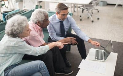 Estate Planning: A Critical Step in Your Financial Plan